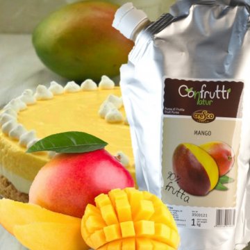 CONFRUTTI NATUR MANGO KG 1